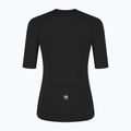 Moteriški dviratininkų marškinėliai Rogelli Essential II black 7