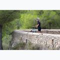 Moteriški dviratininkų marškinėliai Rogelli Essential II black 12
