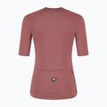 Moteriški dviračių marškinėliai Rogelli Essential II pink 8