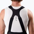 Rogelli Distance II Bib Short vyriški dviračių šortai juodi 3