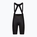 Rogelli Distance II Bib Short vyriški dviračių šortai juodi 7