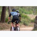 Rogelli Distance II Bib Short vyriški dviračių šortai juodi 10