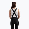 Moteriški dviračių šortai Rogelli Distance II Bib Short W black 2