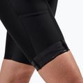 Moteriški dviračių šortai Rogelli Distance II Bib Short W black 7