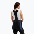 Moteriški dviračių šortai Rogelli Core Bib Short W black/blue 2