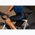 Moteriški dviračių šortai Rogelli Core Bib Short W black/blue 7