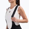 Moteriški dviračių šortai Rogelli Modesta Bib Short W black 3