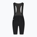 Moteriški dviračių šortai Rogelli Modesta Bib Short W black 6