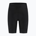 Moteriški dviračių šortai Rogelli Modesta W black 5