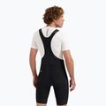 Rogelli Explore Bib Short vyriški dviračių šortai juodi 2