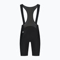 Rogelli Explore Bib Short vyriški dviračių šortai juodi 6