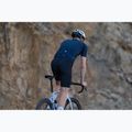 Rogelli Explore Bib Short vyriški dviračių šortai juodi 8