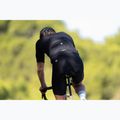 Rogelli Explore Bib Short vyriški dviračių šortai juodi 9