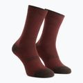 Kojinės Rogelli Wool Wintersocks 2 poros burgundy/brown 2