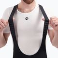 Vyriški dviračių šortai Rogelli Essential II Bib Short black 3