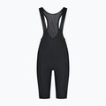 Moteriški dviračių šortai Rogelli Essential III Bib Short black 6