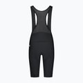 Moteriški dviračių šortai Rogelli Essential III Bib Short black 7