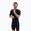 Triatlono kostiumas Rogelli Florida Tri Suit black 5