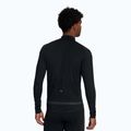 Vyriški ilgomis rankovėmis dviračių marškinėliai Rogelli Essential Light black 2