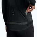 Vyriški ilgomis rankovėmis dviračių marškinėliai Rogelli Essential Light black 4