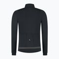 Vyriški ilgomis rankovėmis dviračių marškinėliai Rogelli Essential Light black 6