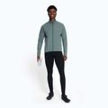 Vyriška dviračių striukė Rogelli Essential II Jacket grey 2