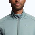 Vyriška dviračių striukė Rogelli Essential II Jacket grey 4