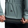 Vyriška dviračių striukė Rogelli Essential II Jacket grey 5
