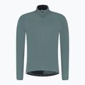 Vyriška dviračių striukė Rogelli Essential II Jacket grey 7