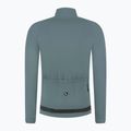 Vyriška dviračių striukė Rogelli Essential II Jacket grey 8