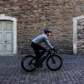 Vyriška dviračių striukė Rogelli Essential II Jacket grey 13