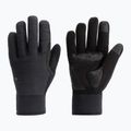 Vyriškos dviračių pirštinės Rogelli Element Padded Gloves black