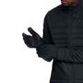 Vyriškos dviračių pirštinės Rogelli Element Padded Gloves black 4