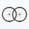 FFWD Carbon Tyro FCC shimano ratai juodi ASTYROFCCFFWDGRSH