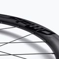 FFWD Carbon Tyro FCC shimano ratai juodi ASTYROFCCFFWDGRSH 9