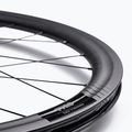 FFWD Carbon Tyro FCC shimano ratai juodi ASTYROFCCFFWDGRSH 10