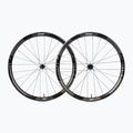 FFWD DriftT FCC Carbon Shimano ratlankiai juodi ASDRIFT36FCCFFWDSH