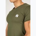 Vyriški treniruočių marškinėliai Gorilla Wear York green 4