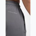 Vyriškos treniruočių kelnės Gorilla Wear Scottsdale gray 8
