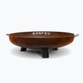 Lauko ugniavietė BonFeu BonBowl Plus 100 cm