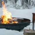 Lauko ugniavietė BonFeu BonBowl Plus 100 cm 4