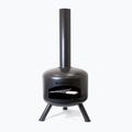 Lauko židinys BonFeu BonGiro black 4