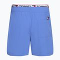 Vyriški Tommy Hilfiger DW Medium Drawstring blue spell maudymosi šortai 2