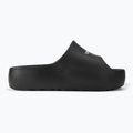 Moteriškos šlepetės Tommy Jeans Chunky Flatform Slide black 2