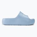 Moteriškos šlepetės Tommy Jeans Chunky Flatform Slide westside blue 2