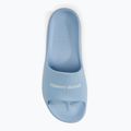 Moteriškos šlepetės Tommy Jeans Chunky Flatform Slide westside blue 5