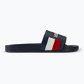 Vyriškos šlepetės Tommy Hilfiger RWB Pool Slide desert sky 2