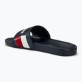 Vyriškos šlepetės Tommy Hilfiger RWB Pool Slide desert sky 3