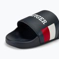Vyriškos šlepetės Tommy Hilfiger RWB Pool Slide desert sky 7