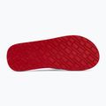 Vyriškos šlepetės per pirštą Tommy Hilfiger Corporate Beach Sandal desert sky 4